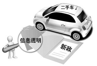鉴定评估国标“破壁”解困，二手车交易驶入上行快车道