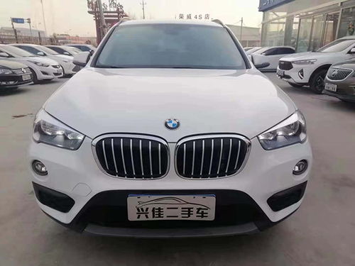 下花园附近福特二手车交易市场 经营现状与发展策略