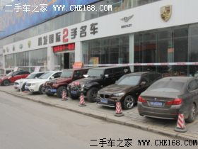 郑州腾发汽车销售服务 深耕河南二手车交易市场的领航者